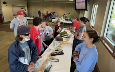 2024 Herp Education Expo – THANK YOU